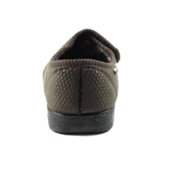 Goodyear Columbus II Brown One Touch Slipper 16 Goodyear Columbus II Brown One Touch Slipper -Chic Ladies Shoes Store columbus ii brown one touch slipper p6840 388597 image