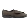 Columbus III Brown One Touch Slipper -Chic Ladies Shoes Store columbus iii brown one touch slipper p7237 416816 image