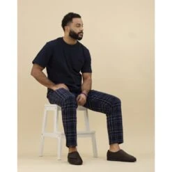 Columbus III Brown One Touch Slipper -Chic Ladies Shoes Store columbus iii brown one touch slipper p7237 421297 image