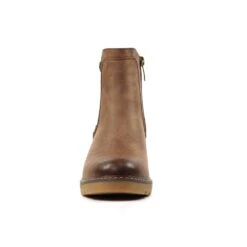 LUNAR Connie Brown Ankle Boot -Chic Ladies Shoes Store connie brown ankle boot p7670 441806 image
