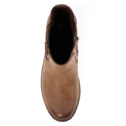 LUNAR Connie Brown Ankle Boot -Chic Ladies Shoes Store connie brown ankle boot p7670 441824 image