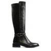 LUNAR Corby Black Long Boot -Chic Ladies Shoes Store corby black long boot p7614 436332 image