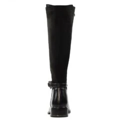 LUNAR Corby Black Long Boot -Chic Ladies Shoes Store corby black long boot p7614 436362 image