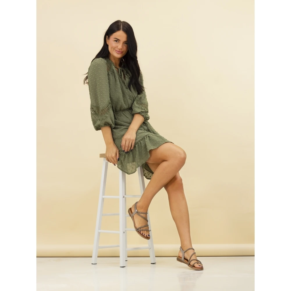 LUNAR Cortez Pewter Sandal 9 LUNAR Cortez Pewter Sandal - Image 7