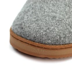 LUNAR Cranbrook Grey Boxed Slipper 17 LUNAR Cranbrook Grey Boxed Slipper -Chic Ladies Shoes Store cranbrook grey boxed slipper p7758 446961 image