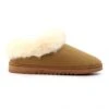 LUNAR Cranbrook Tan Boxed Slipper -Chic Ladies Shoes Store cranbrook tan boxed slipper p7759 446919 image