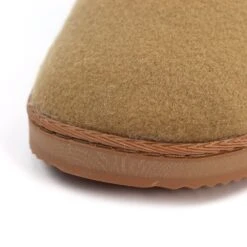 LUNAR Cranbrook Tan Boxed Slipper -Chic Ladies Shoes Store cranbrook tan boxed slipper p7759 446937 image