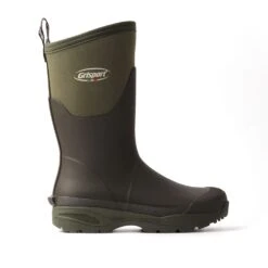 Grisport Creek Green Wellington