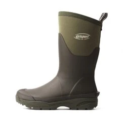 Grisport Creek Green Wellington -Chic Ladies Shoes Store creek green wellington p7429 427620 image