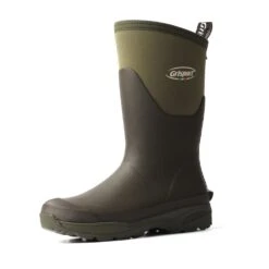 Grisport Creek Green Wellington -Chic Ladies Shoes Store creek green wellington p7429 427627 image