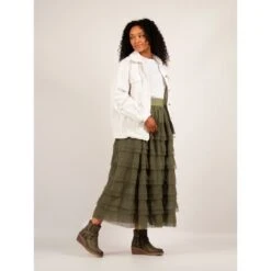 LUNAR Cruz Green Ankle Boot -Chic Ladies Shoes Store cruz green ankle boot p7673 446142 image