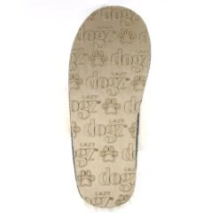 Dane Ocelot Suede Mule Slipper -Chic Ladies Shoes Store dane ocelot suede mule slipper p5473 326735 image