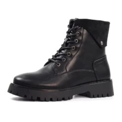 LUNAR Dante Black Ankle Boot 14 LUNAR Dante Black Ankle Boot -Chic Ladies Shoes Store dante black ankle boot p7766 447361 image