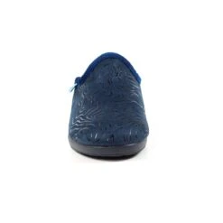 LUNAR Darlene Navy Slipper -Chic Ladies Shoes Store darlene navy slipper p5977 360132 image