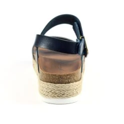 LUNAR Deanna II Grey Sandal -Chic Ladies Shoes Store deanna ii grey sandal p5589 336555 image