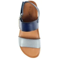 LUNAR Deanna II Grey Sandal -Chic Ladies Shoes Store deanna ii grey sandal p5589 336557 image