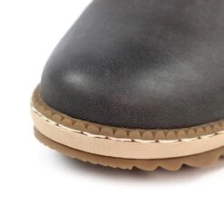 LUNAR Deborah Grey Waterproof Boot -Chic Ladies Shoes Store deborah grey waterproof boot p7682 442310 image