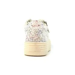 LUNAR Detroit White Trainer -Chic Ladies Shoes Store detroit white trainer p7403 423541 image