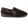 Goodyear Don Full Brown Soft Slipper -Chic Ladies Shoes Store don full brown soft slipper p4096 322753 image