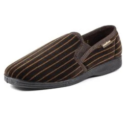 Goodyear Don Full Brown Soft Slipper -Chic Ladies Shoes Store don full brown soft slipper p4096 322760 image