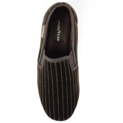 Goodyear Don Full Brown Soft Slipper -Chic Ladies Shoes Store don full brown soft slipper p4096 322788 image