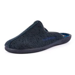 Goodyear Doom Navy Mule Slipper -Chic Ladies Shoes Store doom navy goodyear mule slipper p4800 290819 image