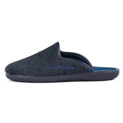 Goodyear Doom Navy Mule Slipper -Chic Ladies Shoes Store doom navy goodyear mule slipper p4800 290835 image