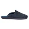 Goodyear Doom Navy Mule Slipper