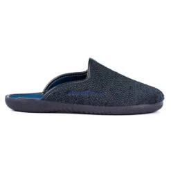 Goodyear Doom Navy Mule Slipper