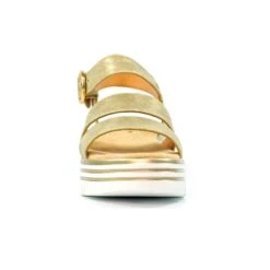 LUNAR Dubai Gold Sandal -Chic Ladies Shoes Store dubai gold sandal p7380 424537 image
