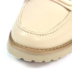 LUNAR Dune Beige Shoe -Chic Ladies Shoes Store dune beige shoe p7396 423919 image