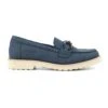 LUNAR Dune Navy Shoe 1 LUNAR Dune Navy Shoe -Chic Ladies Shoes Store dune navy shoe p7397 423823 image