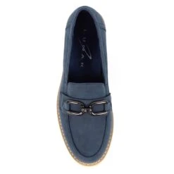 LUNAR Dune Navy Shoe -Chic Ladies Shoes Store dune navy shoe p7397 423865 image