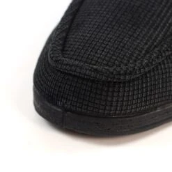 Dylan Black Slipper 13 Dylan Black Slipper -Chic Ladies Shoes Store dylan black slipper p7773 447654 image