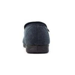 Dylan Navy Slipper -Chic Ladies Shoes Store dylan navy slipper p7774 447682 image