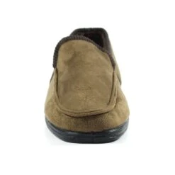 Goodyear Eden Brown Slipper -Chic Ladies Shoes Store eden brown goodyear slipper p6827 387960 image