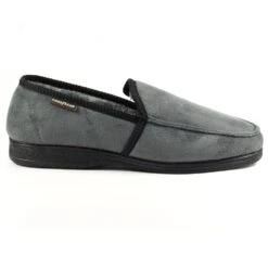 Goodyear Eden Grey Slipper
