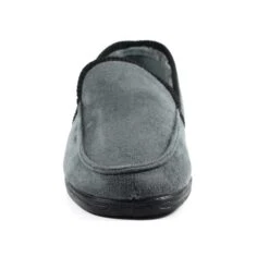 Goodyear Eden Grey Slipper -Chic Ladies Shoes Store eden grey goodyear slipper p6828 388023 image