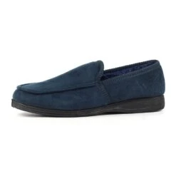Eden II Blue Slipper -Chic Ladies Shoes Store eden ii blue slipper p7228 416284 image