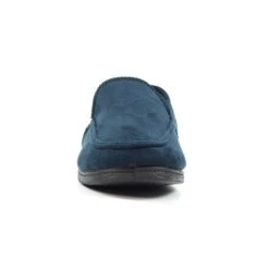 Eden II Blue Slipper -Chic Ladies Shoes Store eden ii blue slipper p7228 416291 image