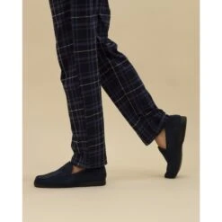 Eden II Blue Slipper -Chic Ladies Shoes Store eden ii blue slipper p7228 421171 image