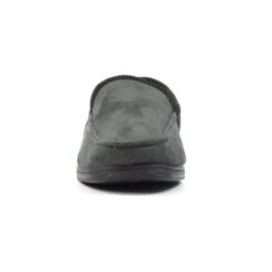 Eden II Grey Slipper -Chic Ladies Shoes Store eden ii grey slipper p7229 416354 image