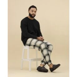 Eden II Grey Slipper -Chic Ladies Shoes Store eden ii grey slipper p7229 421185 image