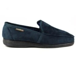 Goodyear Eden Navy Slipper