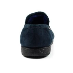 Goodyear Eden Navy Slipper -Chic Ladies Shoes Store eden navy goodyear slipper p6826 387904 image