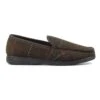 Eisenhower II Brown Slipper -Chic Ladies Shoes Store eisenhower ii brown slipper p7226 416027 image