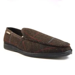 Goodyear Eisenhower Slipper 12 Goodyear Eisenhower Slipper -Chic Ladies Shoes Store eisenhower slipper p4856 293134 image