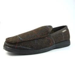 Goodyear Eisenhower Slipper 13 Goodyear Eisenhower Slipper -Chic Ladies Shoes Store eisenhower slipper p4856 293148 image