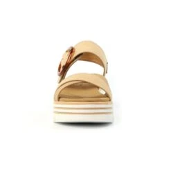 LUNAR Elise Beige Sandal -Chic Ladies Shoes Store elise beige sandal p7382 424651 image