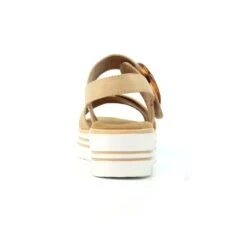 LUNAR Elise Beige Sandal -Chic Ladies Shoes Store elise beige sandal p7382 424657 image